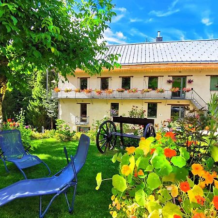 Le Moulin Des Olirics Villa Саланш Екстериор снимка