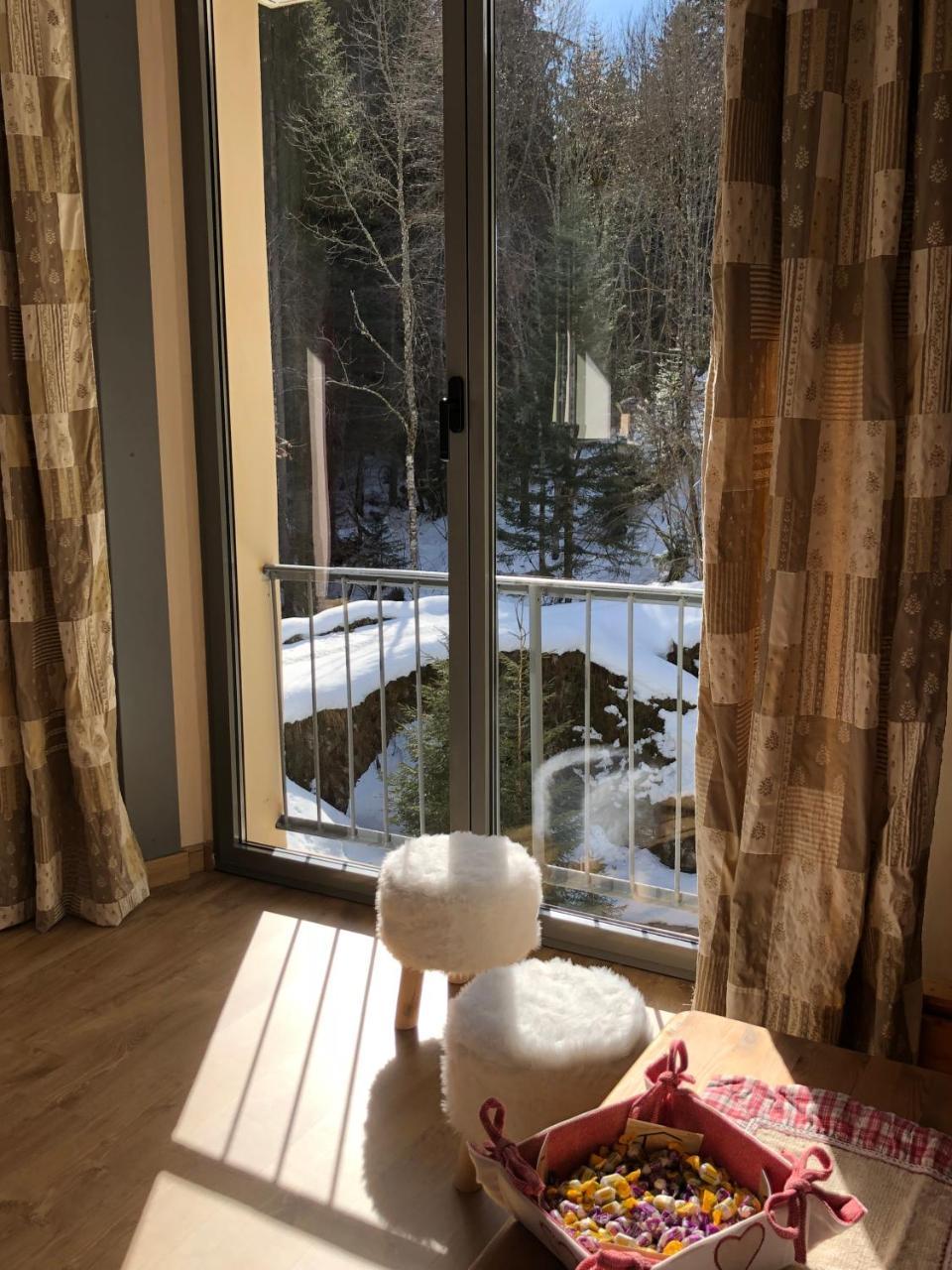 Le Moulin Des Olirics Villa Саланш Екстериор снимка